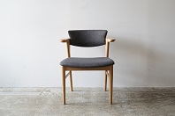 Awaza chair 腰の椅子