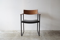 アイアン　チェアー