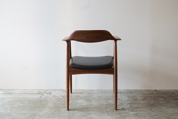 ウォールナット　チェア