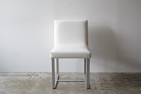 マクビー　アームレスチェア