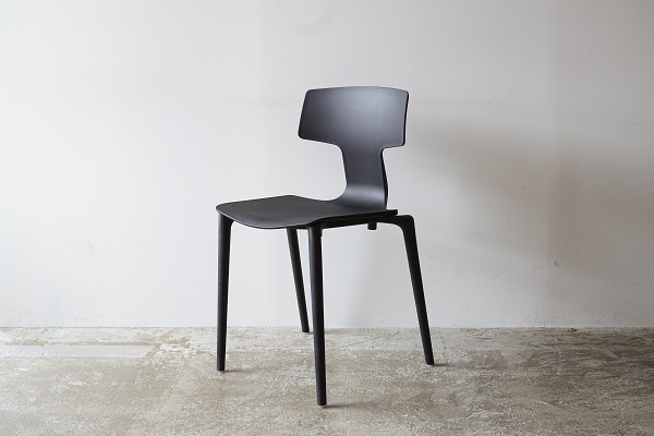 スタッキングチェア