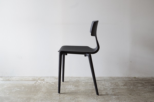 スタッキングチェア