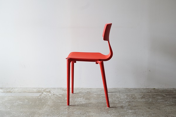 スタッキングチェア