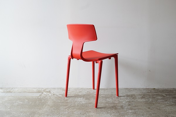 スタッキングチェア