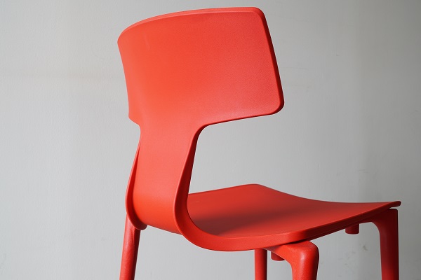 スタッキングチェア