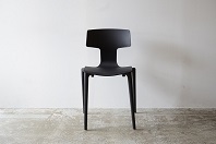 スタッキングチェア