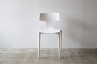 スタッキングチェア