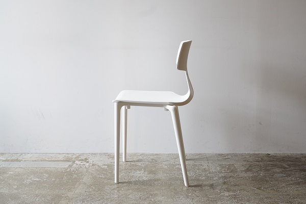 スタッキングチェア