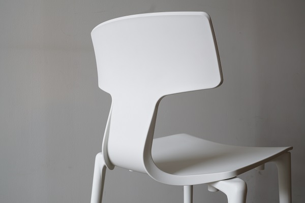 スタッキングチェア