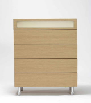 チェスト　ナチュラル