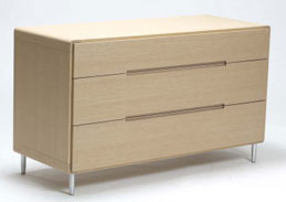 チェスト　ナチュラル