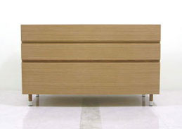 チェスト　ナチュラル