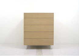 チェスト　ナチュラル