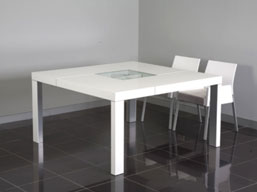 ダイニングチェア　ナチュラル