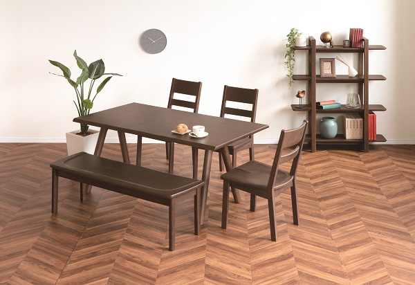 ﾀﾞｲﾆﾝｸﾞﾃｰﾌﾞﾙ