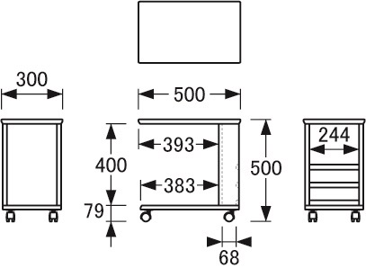 ｻｲﾄﾞﾃｰﾌﾞﾙ