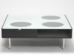 リビングテーブル　