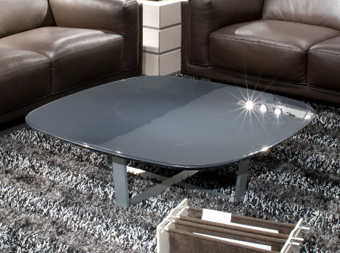 ガラステーブル