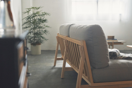 ﾌｧﾌﾞﾘｯｸｿﾌｧ