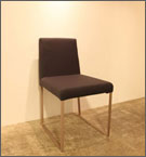 カバーリングチェア