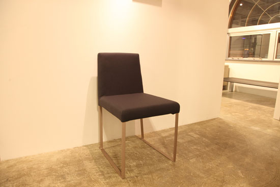 カバーリングチェア