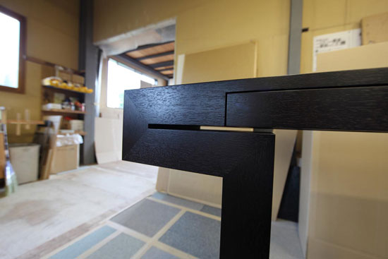 コンソール　オーダー