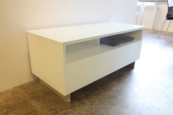 テレビボード　コーナー