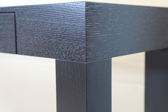 コンソール　ナラ