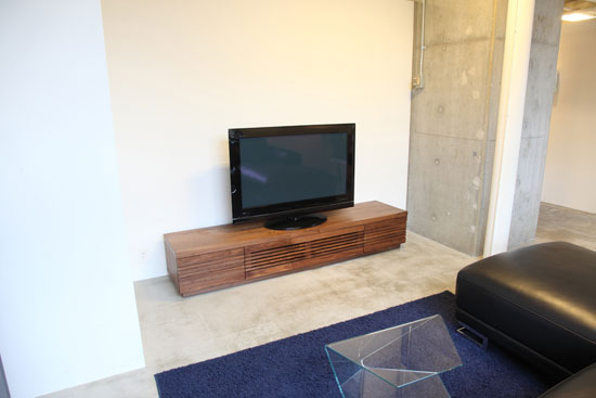 テレビボード　200cm