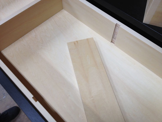 可動式間仕切り