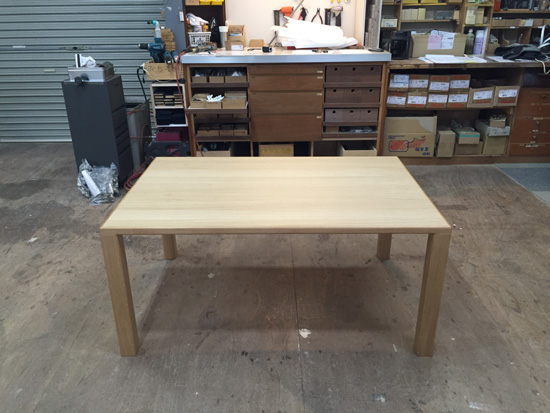 テーブル　高さ　55cm