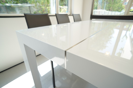 ダイニングテーブル　オーダー