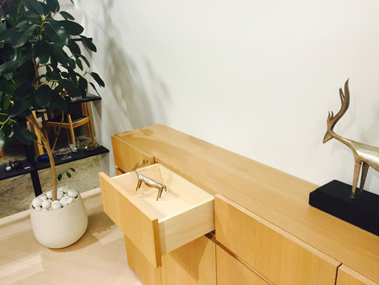 サイドボード　オーダー