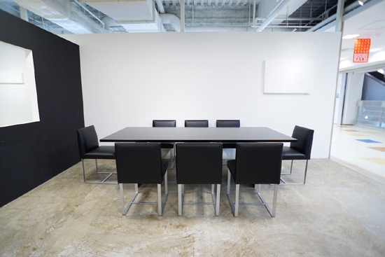 ダイニングテーブル　特大