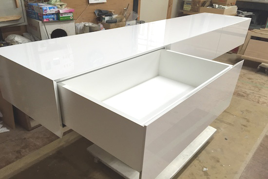 avボード　高級