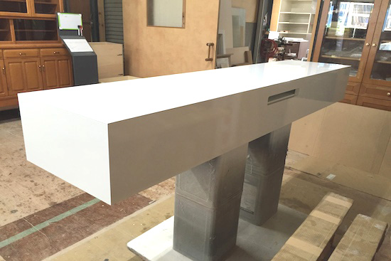 avボード　オリジナル