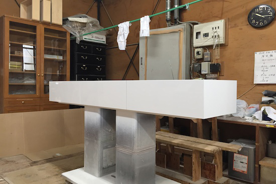 avボード　モダン