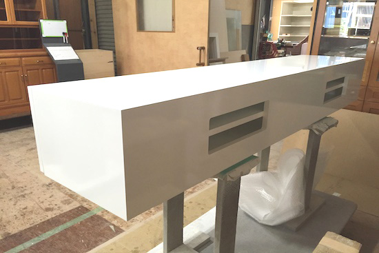 tvボード　シンプル