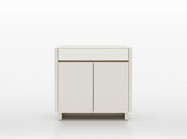 サイドボード　ベージュ