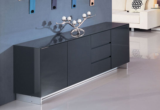 サイドボード　200cm