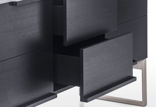 サイドボード　イタリアンモダン