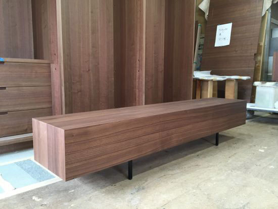 テレビボード　200cm