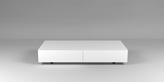 ローテーブル　長方形