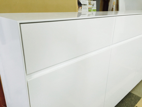 サイドボード　モダン