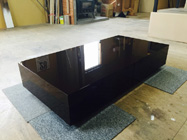 ローテーブル　長方形