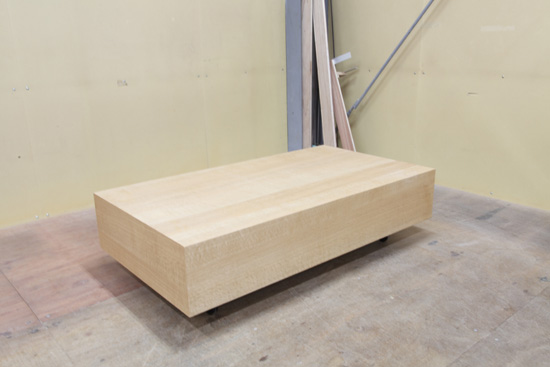 テーブル　長方形