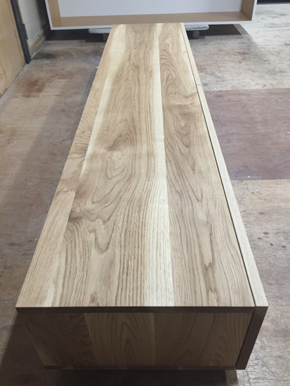 AVボード　白太入り