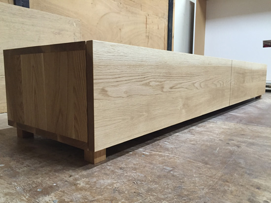 家具　無垢製品