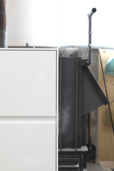 インセット　小口