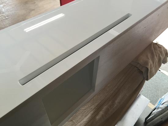 AVボード　シンプル